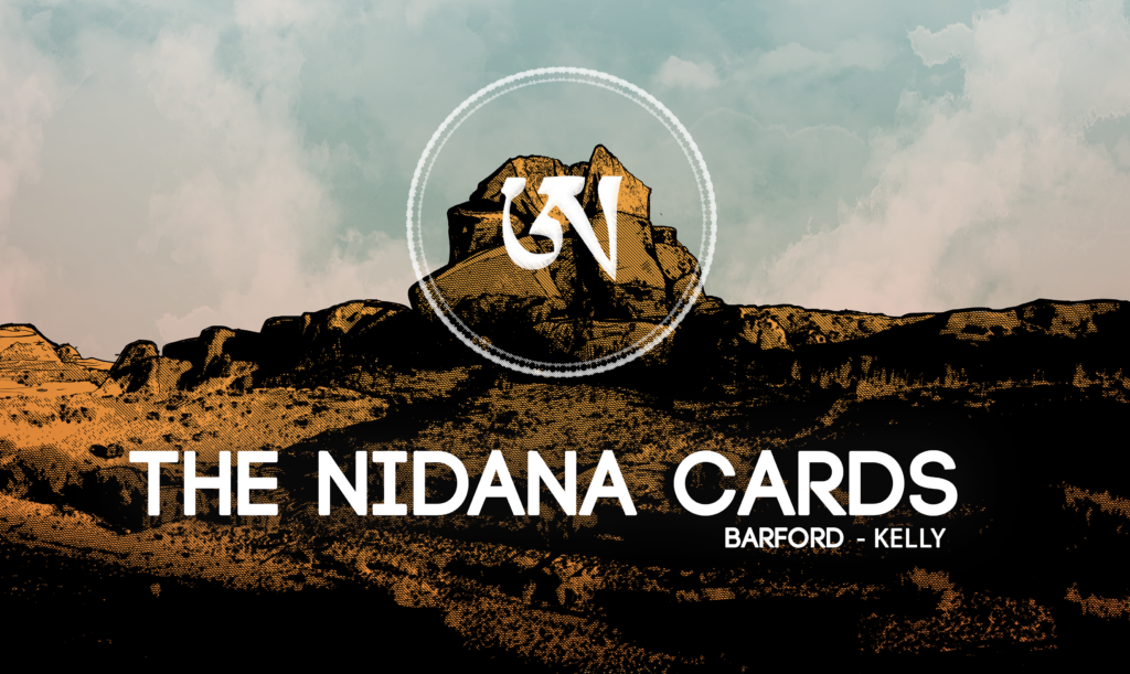 The Nidana Cards