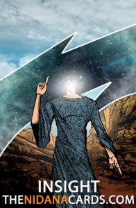 Insight - The Nidana Cards