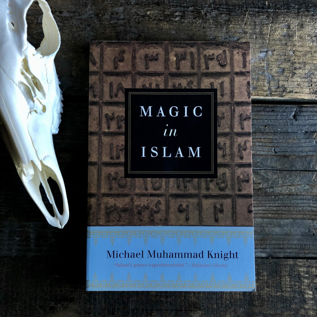 Magic in Islam