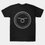 Forty Servants Unifying Sigil T-Shirt