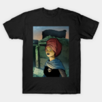 Forty Servants T-shirts