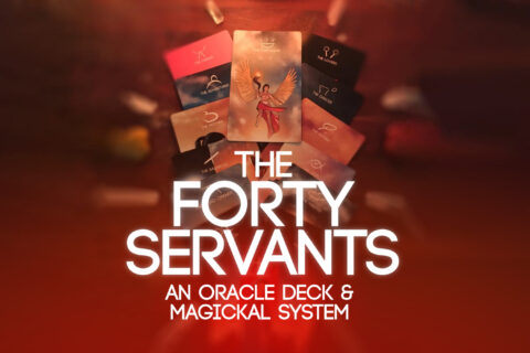 Permalink to:The Forty Servants Permalink to:The Forty Servants