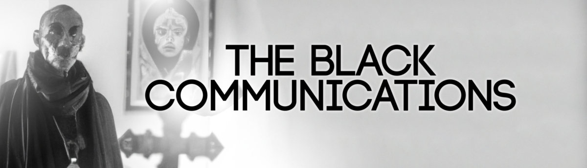 The Black Communications