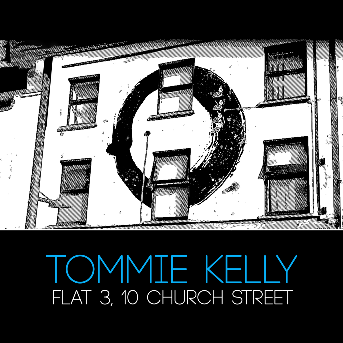 Tommie Kelly - Flat 3 10 Church Street Cover