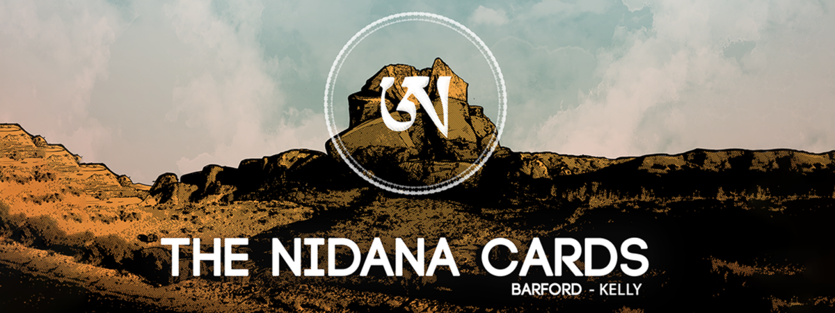 The Nidana Cards