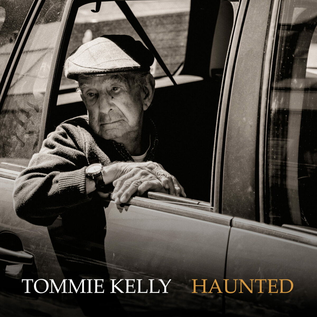 Tommie Kelly - Haunted