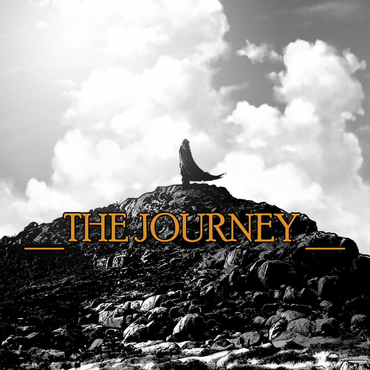 The Journey - Tommie Kelly